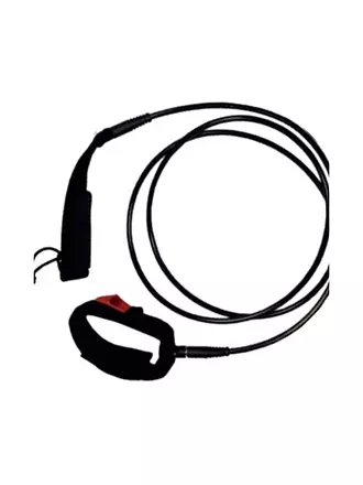 ALLROUNDMARIN | Leash Fangleine für SUP | 
